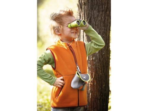 Terra Kids Binoculars with Bag